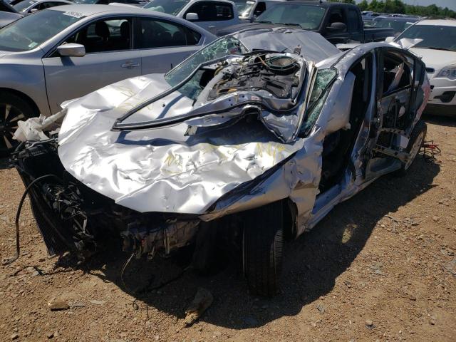 Photo 2 from auction – 2008 MAZDA 3 I with VIN JM1BK32F881794984