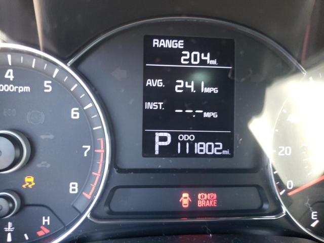 Photo 8 from auction – 2015 KIA FORTE LX with VIN KNAFX4A63F5308563