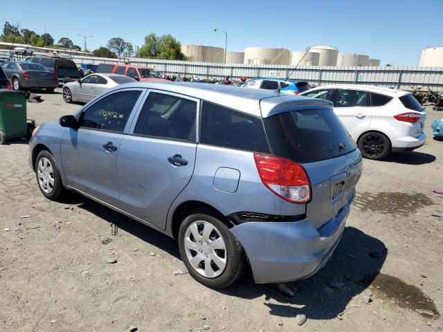 Photo 3 from auction – 2003 TOYOTA COROLLA MA with VIN 2T1KR32E83C075807