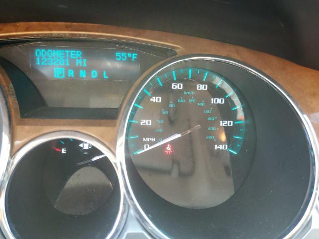 Photo 8 from auction – 2012 BUICK ENCLAVE with VIN 5GAKVCED6CJ309608