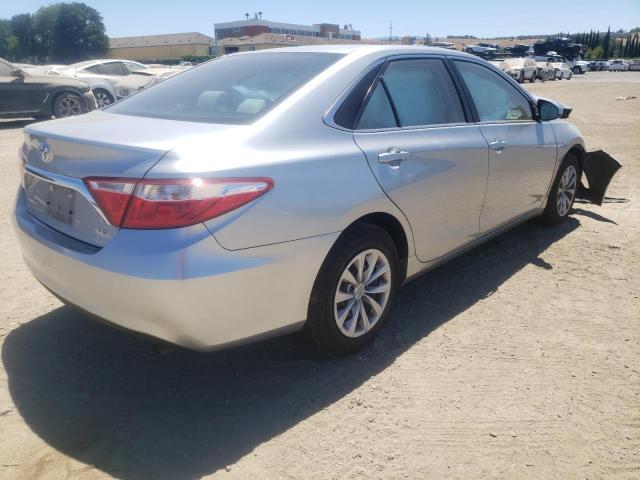 Photo 4 from auction – 2015 TOYOTA CAMRY LE with VIN 4T4BF1FK2FR494239