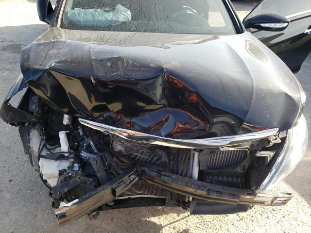 Photo 7 from auction – 2014 HYUNDAI SONATA SE with VIN 5NPEC4AB3EH847075