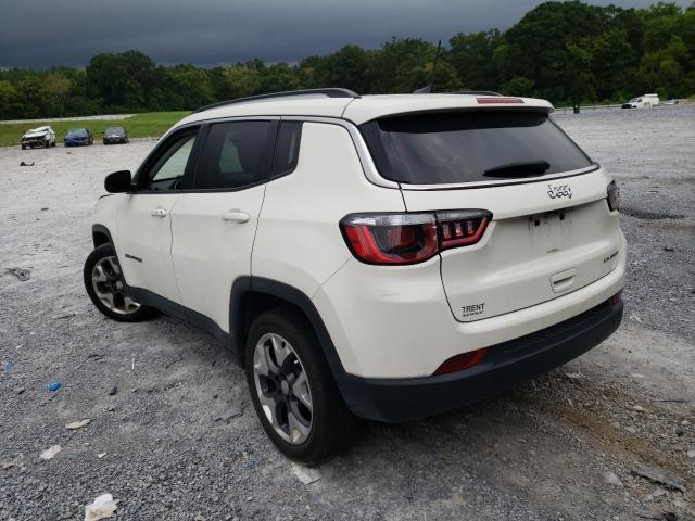 صورة رقم 3 من المزاد - 2019 JEEP COMPASS LI مع VIN 3C4NJCCB7KT679904