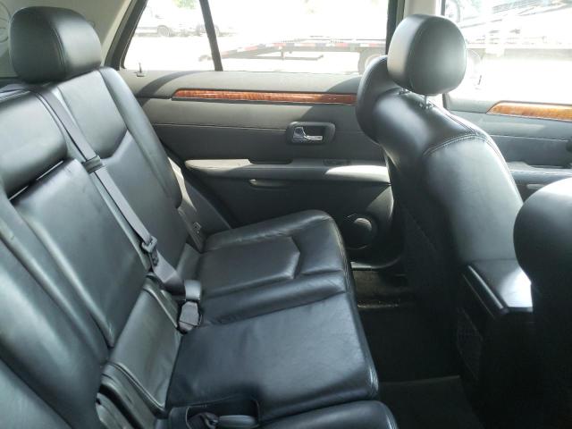 Photo 6 from auction – 2008 CADILLAC SRX with VIN 1GYEE437080190220