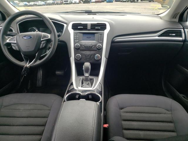 Photo 9 from auction – 2014 FORD FUSION SE with VIN 1FA6P0H75E5387457