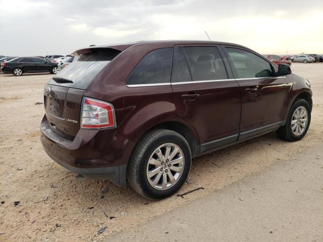 Photo 4 from auction – 2010 FORD EDGE LIMIT with VIN 2FMDK3KC1ABB54023