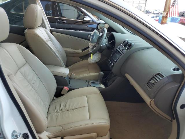 Photo 5 from auction – 2011 NISSAN ALTIMA BAS with VIN 1N4AL2AP6BN407691