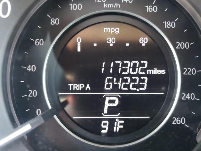 Photo 8 from auction – 2014 HONDA ACCORD LX with VIN 1HGCR2F38EA269432