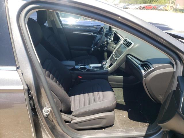 Photo 5 from auction – 2014 FORD FUSION SE with VIN 3FA6P0LUXER140736