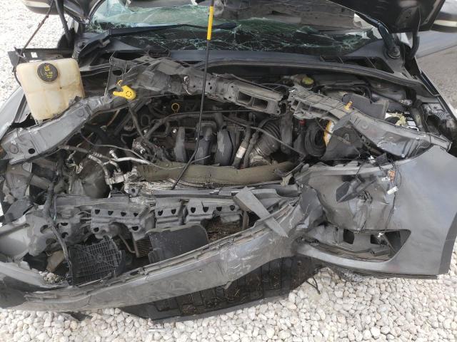 Photo 7 from auction – 2016 FORD FOCUS SE with VIN 1FADP3K23GL216565