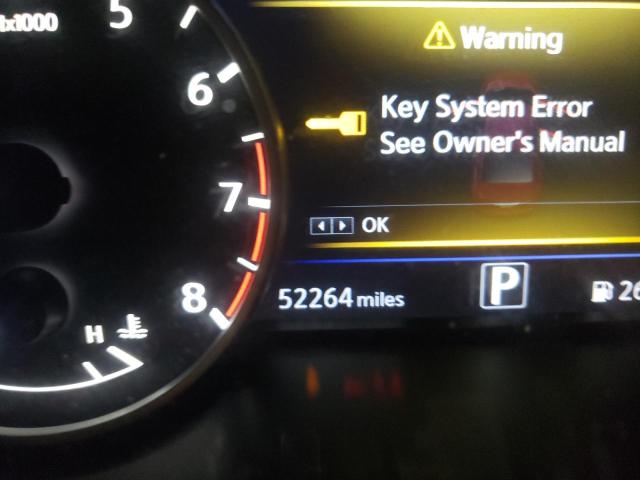 Photo 8 from auction – 2018 NISSAN MAXIMA 3.5 with VIN 1N4AA6APXJC390546