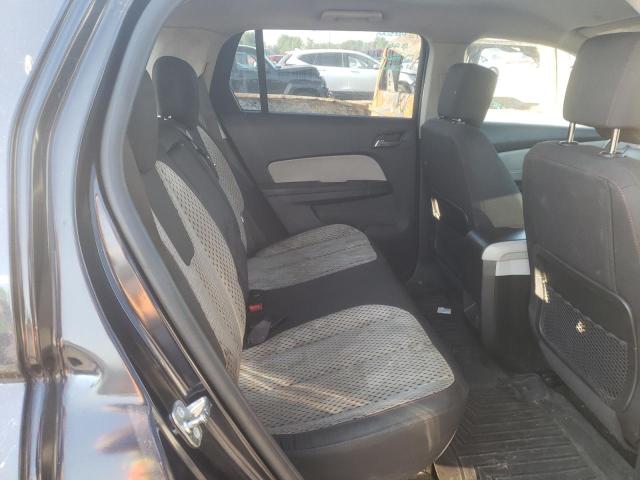 Photo 6 from auction – 2015 GMC TERRAIN SL with VIN 2GKALMEK3F6307325