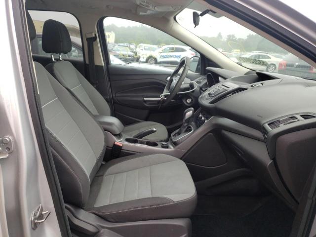 Photo 5 from auction – 2013 FORD ESCAPE with VIN 1FMCU9GX5DUC30006