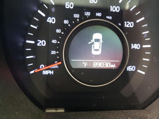 صورة رقم 8 من المزاد - 2014 KIA OPTIMA EX مع VIN 5XXGN4A76EG281813