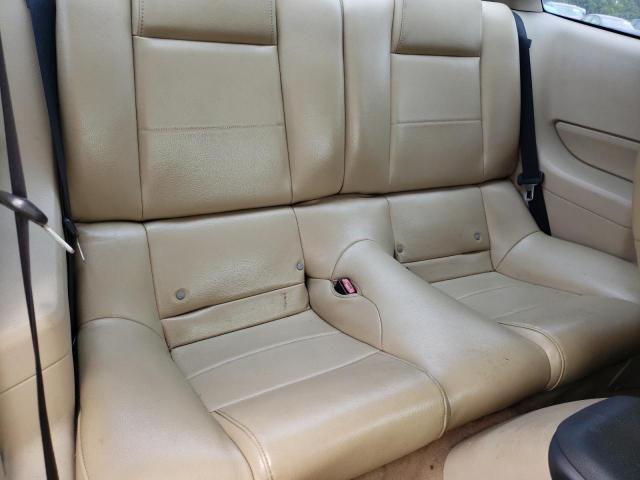 Photo 6 from auction – 2005 FORD MUSTANG with VIN 1ZVFT80N255157340