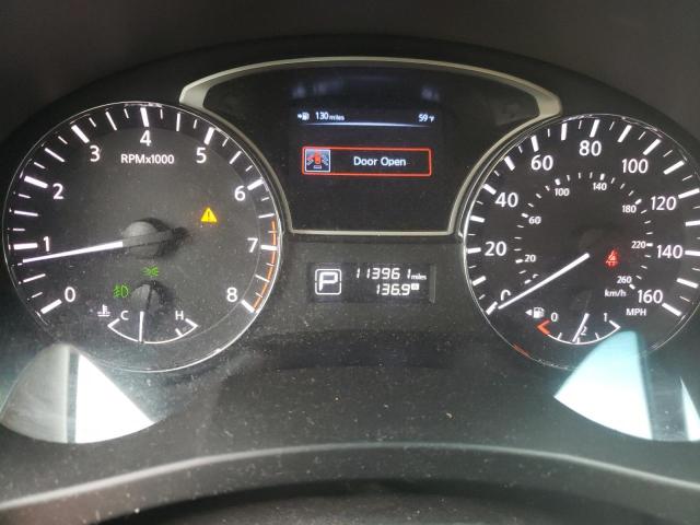 Photo 8 from auction – 2013 NISSAN ALTIMA 2.5 with VIN 1N4AL3AP9DN567640