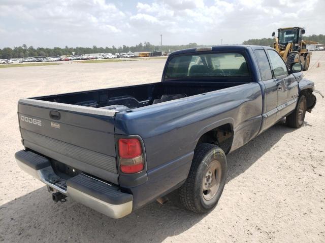 Photo 4 from auction – 2001 DODGE RAM 1500 with VIN 1B7HC13Y11J284574