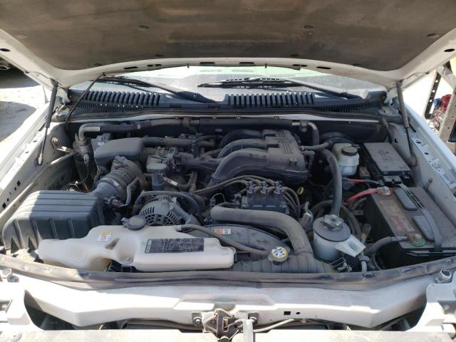 Photo 7 from auction – 2006 FORD EXPLORER X with VIN 1FMEU72E36UB24241