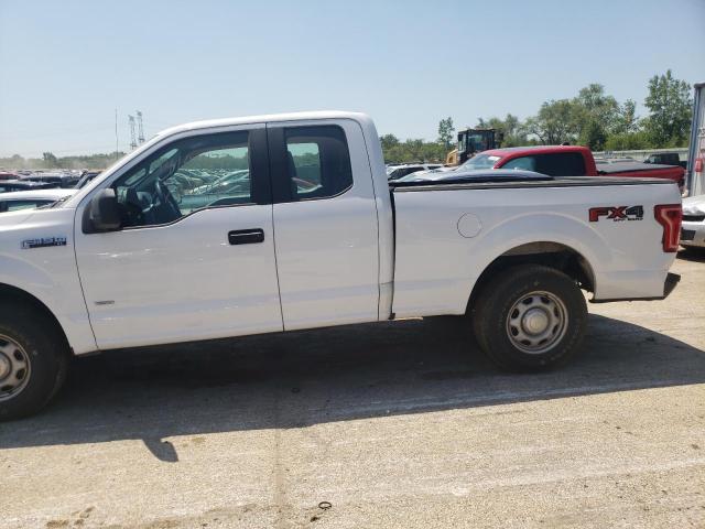 Photo 9 from auction – 2017 FORD F150 SUPER with VIN 1FTEX1EP0HKD38978