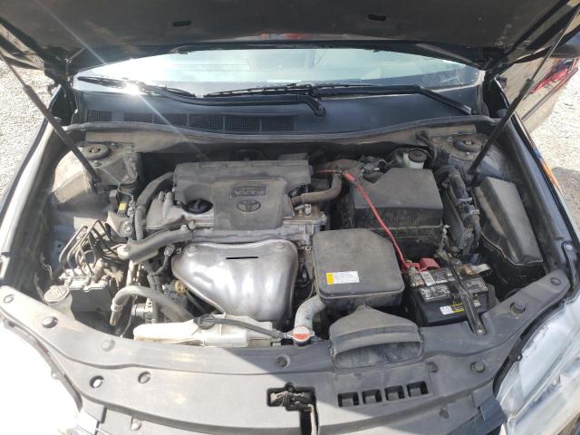 Photo 7 from auction – 2016 TOYOTA CAMRY LE with VIN 4T1BF1FK7GU217310