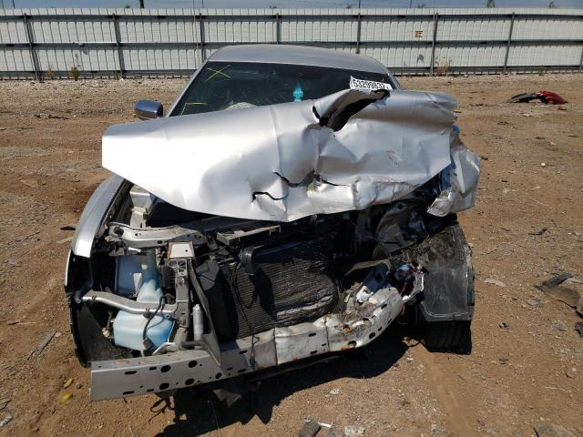 Photo 9 from auction – 2011 CHRYSLER 300 LIMITE with VIN 2C3CA5CG9BH614211