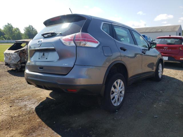 Photo 4 from auction – 2016 NISSAN ROGUE S with VIN KNMAT2MVXGP737026