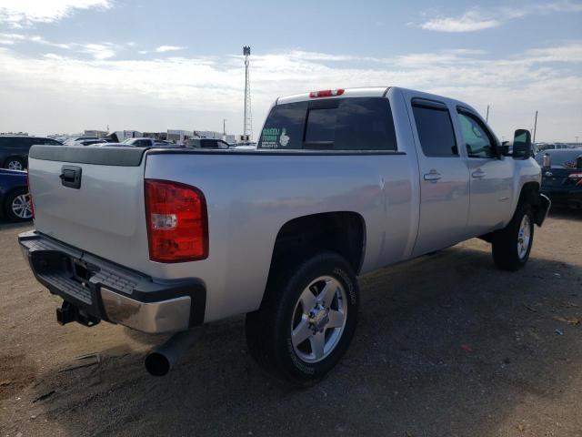 Photo 4 from auction – 2013 CHEVROLET SILVERADO with VIN 1GC1KYE83DF209196