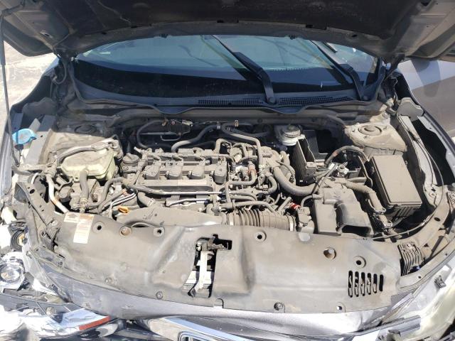 Photo 7 from auction – 2016 HONDA CIVIC EX with VIN 2HGFC1F35GH643377