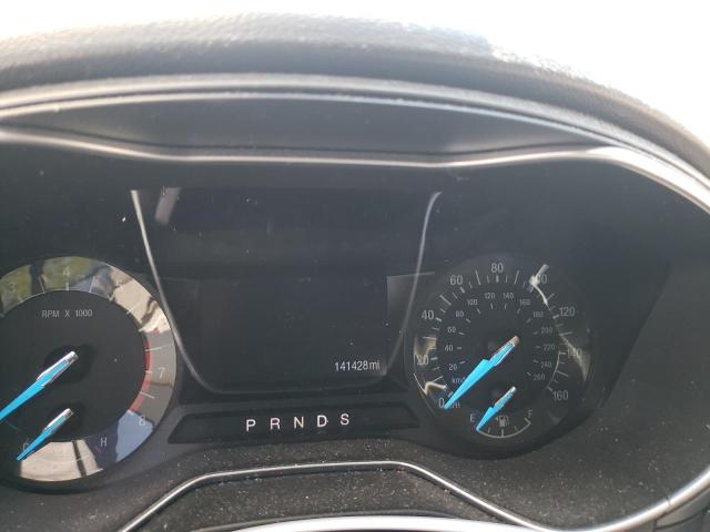 Photo 8 from auction – 2015 FORD FUSION SE with VIN 3FA6P0H96FR217804