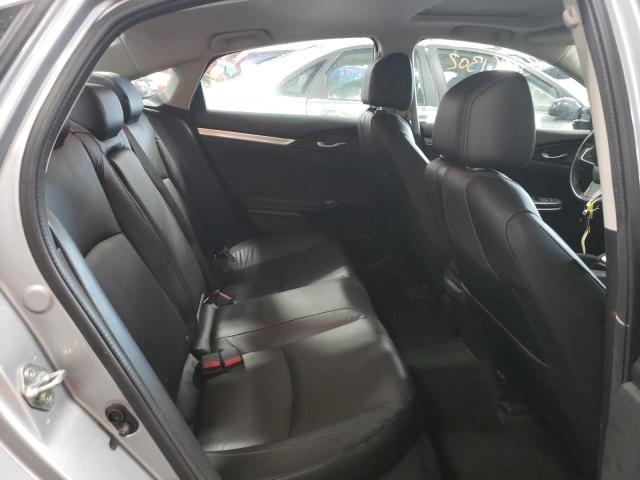 Photo 6 from auction – 2016 HONDA CIVIC EXL with VIN 2HGFC1F76GH654780