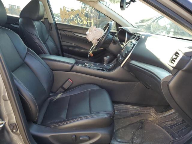 Photo 5 from auction – 2016 NISSAN MAXIMA 3.5 with VIN 1N4AA6AP1GC384224