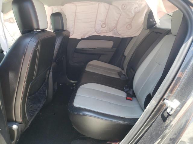 Photo 6 from auction – 2017 CHEVROLET EQUINOX PR with VIN 2GNALDEK0H1549749
