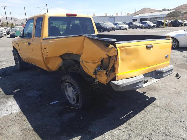 Photo 3 from auction – 1998 FORD RANGER SUP with VIN 1FTYR14U3WPB27319