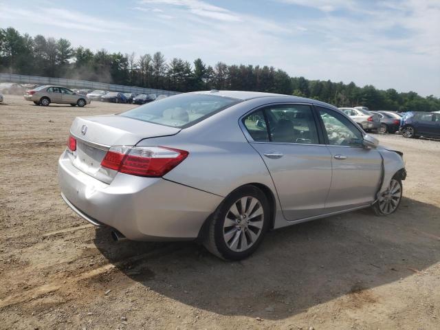 Photo 4 from auction – 2015 HONDA ACCORD EXL with VIN 1HGCR2F86FA033794