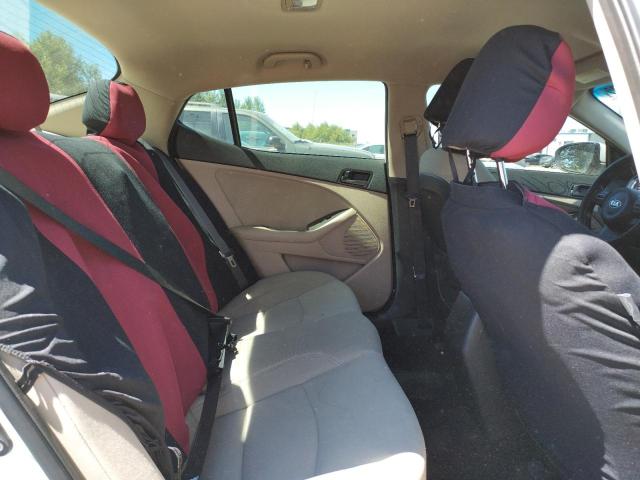 Фото 6 с аукциона – 2014 KIA OPTIMA LX с VIN KNAGM4A76E5448868
