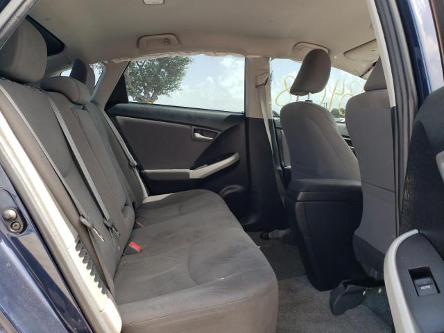 Photo 6 from auction – 2015 TOYOTA PRIUS with VIN JTDKN3DU4F0460926