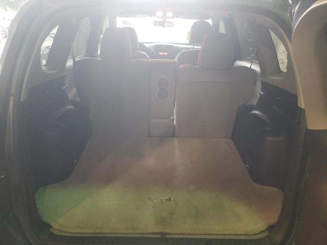 Photo 9 from auction – 2012 TOYOTA RAV4 with VIN 2T3ZF4DV6CW147801