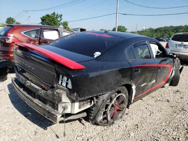 Photo 4 from auction – 2011 DODGE CHARGER with VIN 2B3CL3CG9BH560176