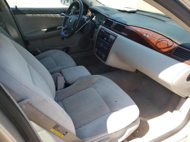 Photo 5 from auction – 2006 CHEVROLET IMPALA LT with VIN 2G1WT58K069178616