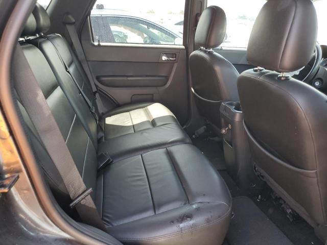 Photo 6 from auction – 2008 FORD ESCAPE LIM with VIN 1FMCU04108KC67025