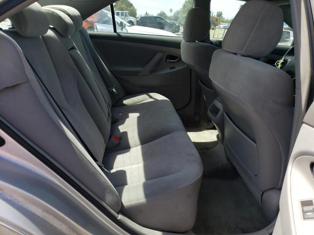 Photo 6 from auction – 2011 TOYOTA CAMRY BASE with VIN 4T1BF3EK7BU181673