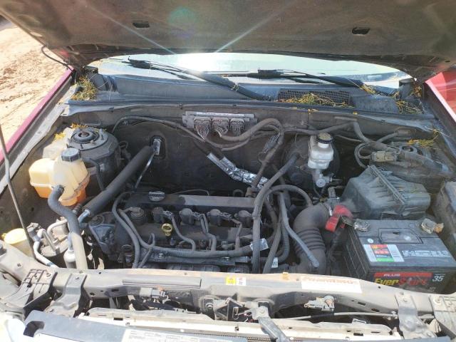 Photo 7 from auction – 2010 FORD ESCAPE XLT with VIN 1FMCU0D76AKD18828
