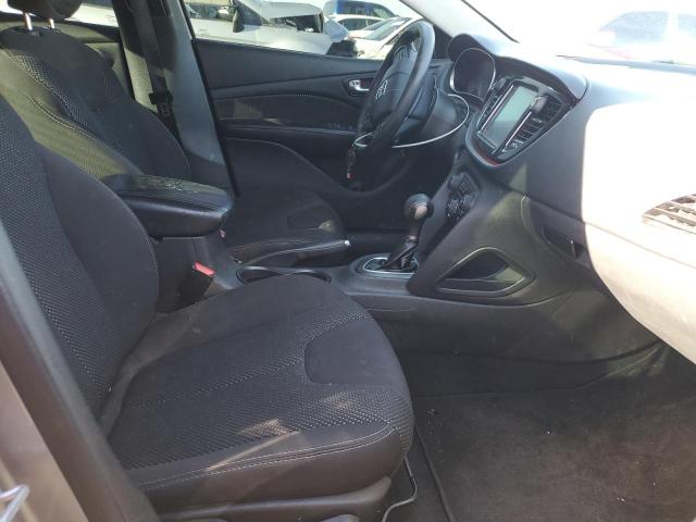 Photo 5 from auction – 2014 DODGE DART SXT with VIN 1C3CDFBB9ED803591