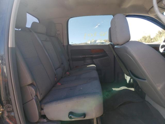 Photo 6 from auction – 2006 DODGE RAM 1500 with VIN 3D7KS19D26G236402