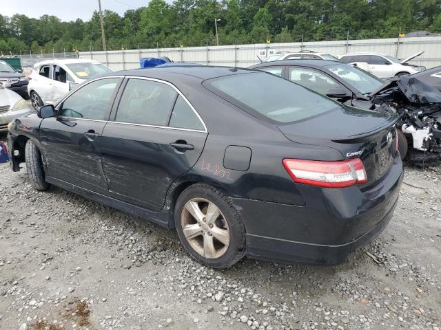 Photo 3 from auction – 2011 TOYOTA CAMRY BASE with VIN 4T1BF3EK9BU227990