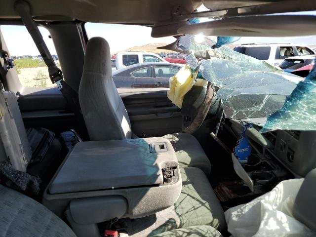 Photo 5 from auction – 1999 FORD F250 SUPER with VIN 1FTNX21F2XEC83577