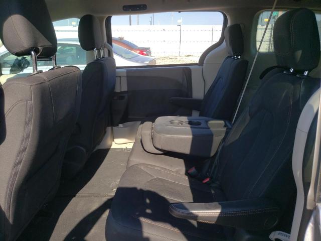 Photo 6 from auction – 2019 CHRYSLER PACIFICA T with VIN 2C4RC1FG8KR714489