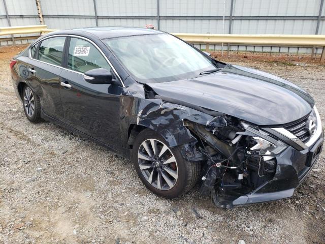 Photo 9 from auction – 2017 NISSAN ALTIMA 2.5 with VIN 1N4AL3AP9HC162492