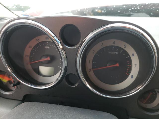 Photo 8 from auction – 2006 MITSUBISHI ECLIPSE GT with VIN 4A3AK34T96E005517