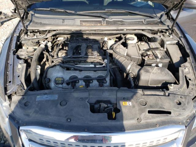 Photo 7 from auction – 2012 FORD TAURUS SEL with VIN 1FAHP2EW9CG143134